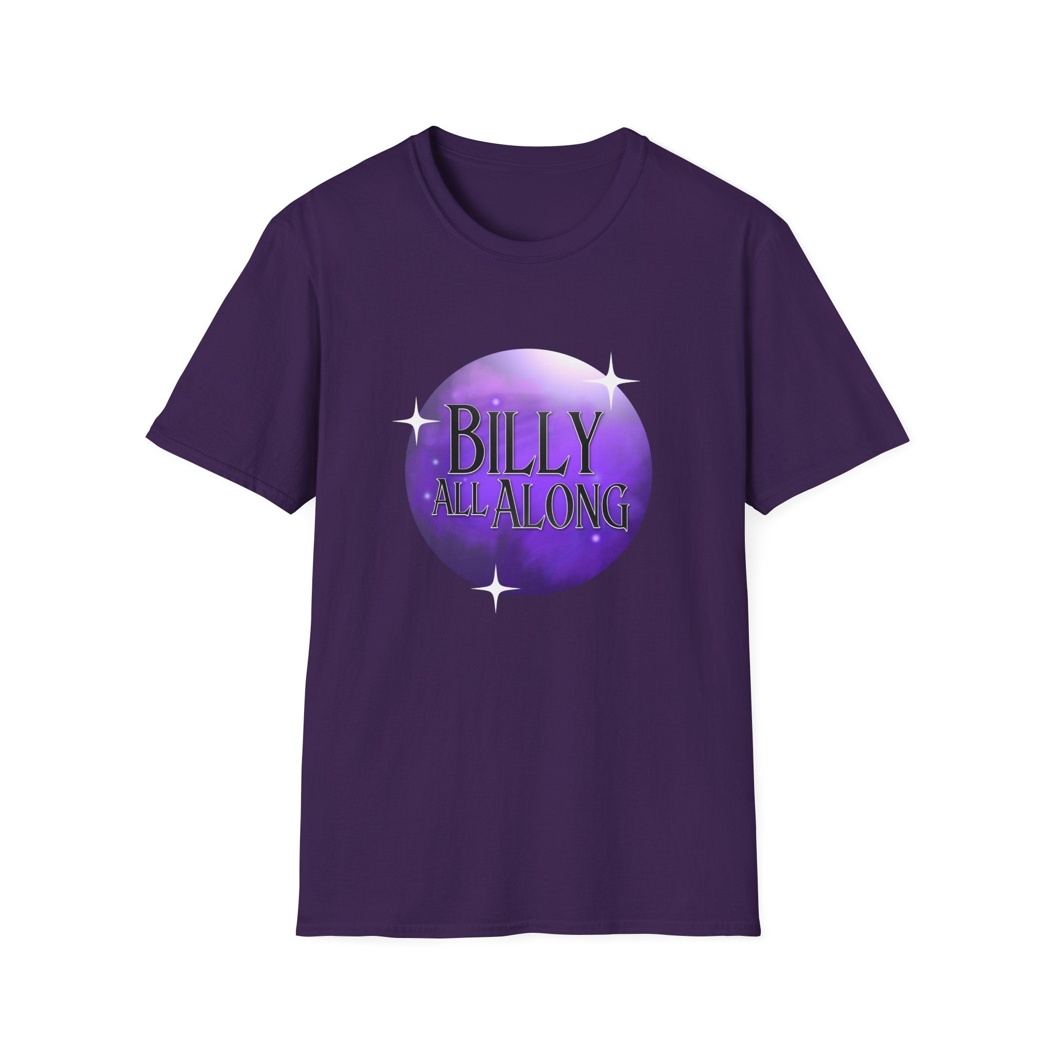 Billy All Along T-Shirt