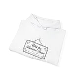 Bless this Haunted House Hoodie