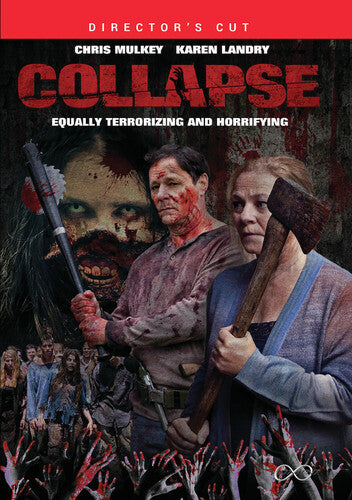 COLLAPSE (2013)
