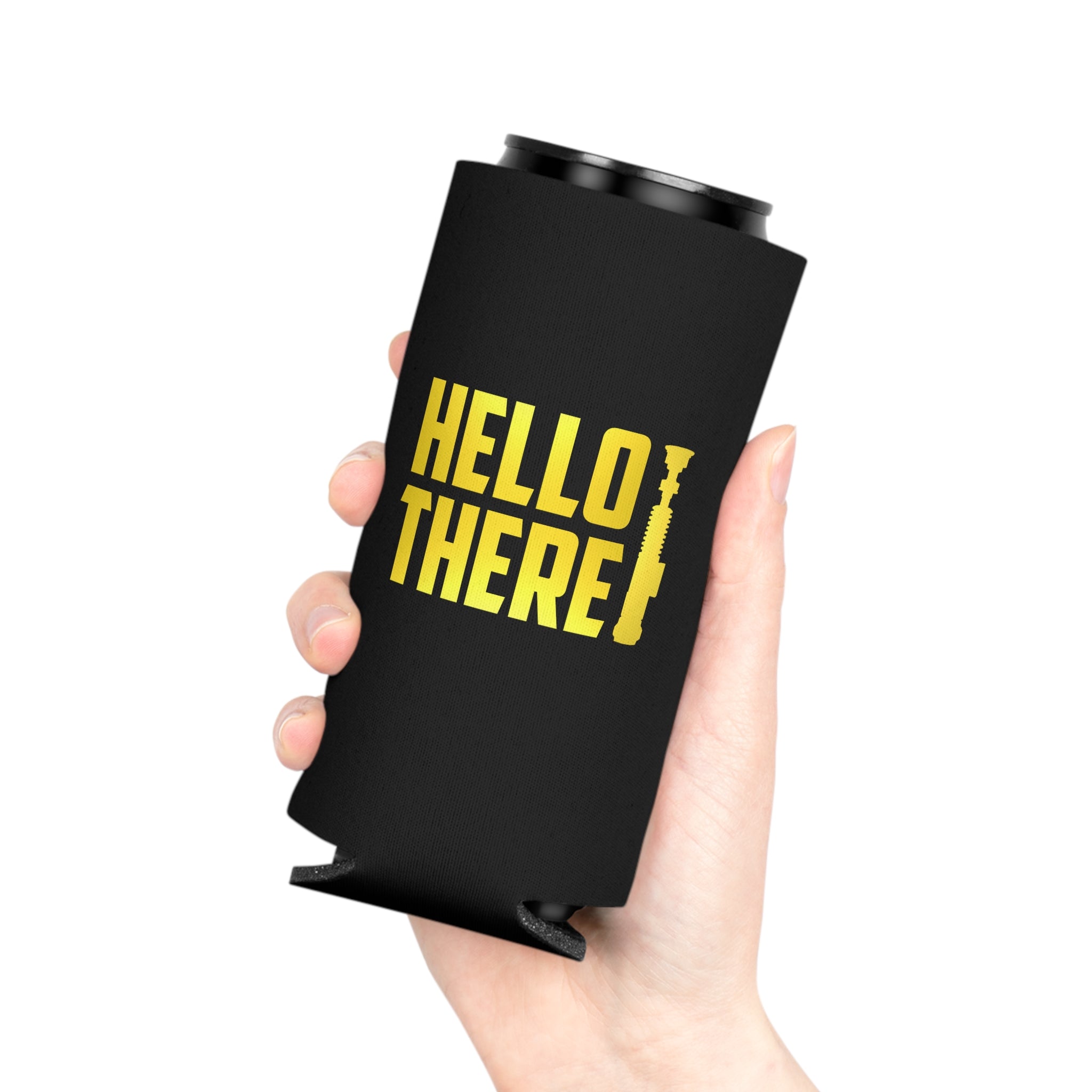 Hello There Can Cooler