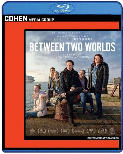 Between Two Worlds (2021)