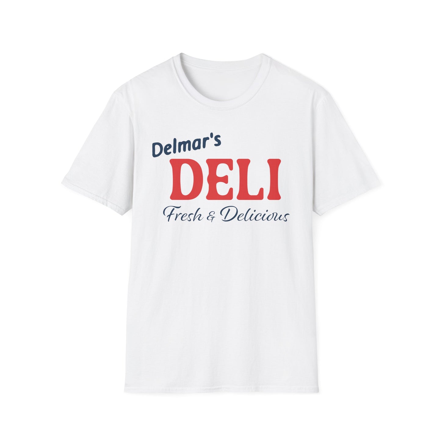 Deli T-Shirt