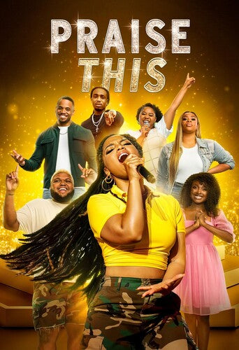 Praise This - Praise This