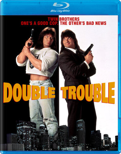 Double Trouble (1992)