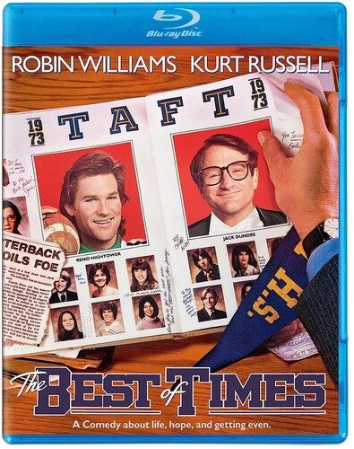 Best of Times (1986)