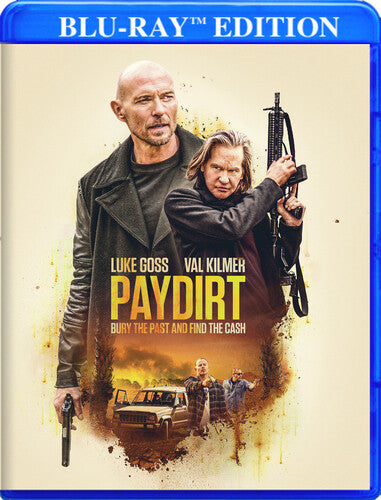 PAYDIRT (2020)