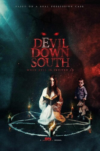 Devil Down South (2021)