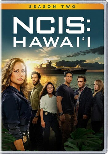 Ncis: Hawaii: Season Two (2022)