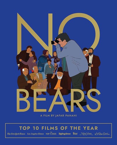 No Bears/bd (2022)