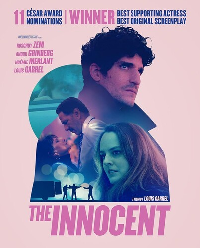 Innocent/bd (2022)