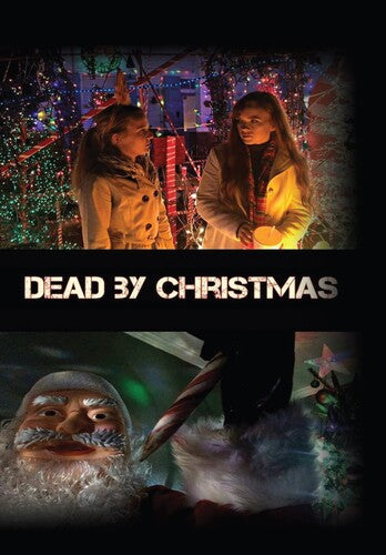 Dead By Christmas - Dead by Christmas