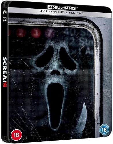 Scream Vi - SCREAM VI