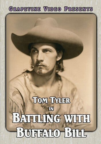 Battling With Buffalo Bill (1931) (1931)