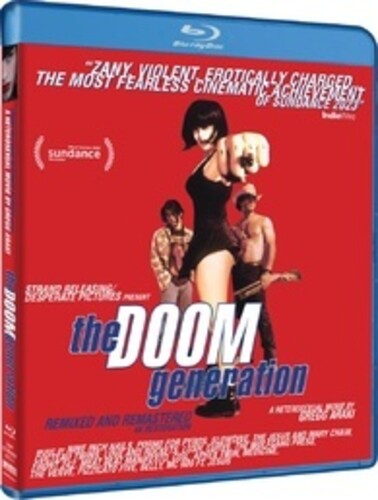 Doom Generation (1995)