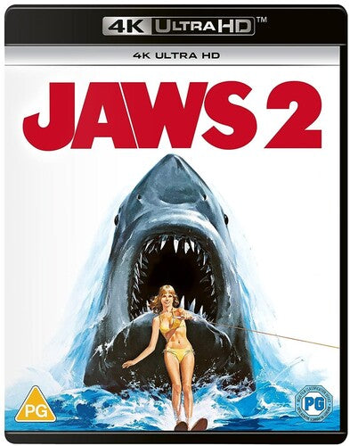 Jaws 2 - JAWS 2