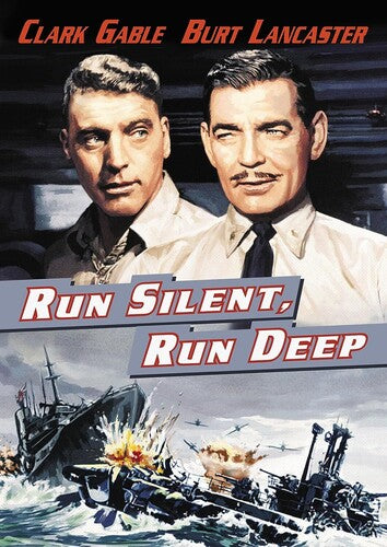 Run Silent Run Deep (1958)