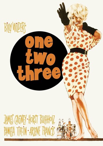 One Two Three (1961)