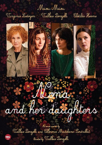 Nona & Her Daughters: Season 1 (2021)
