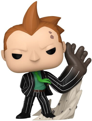 Pop Anime My Hero Academia - FUNKO POP! ANIME: My Hero Academia - Re -Destro (MHA)