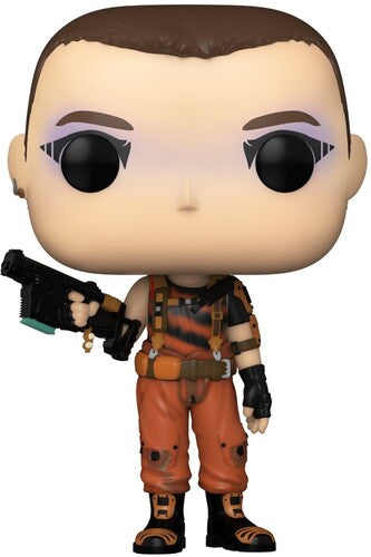 Funko Pop Movies - FUNKO POP! MOVIES: Rebel Moon S2 - Milius