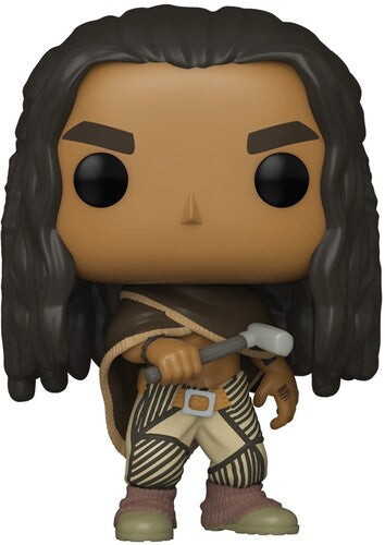 Funko Pop Movies - FUNKO POP! MOVIES: Rebel Moon S2 - Tarak