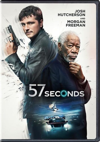57 SECONDS (2023)
