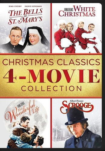 4 Christmas Classics - 4 Christmas Classics