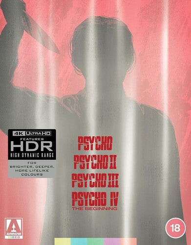 Psycho Collection - Psycho Collection