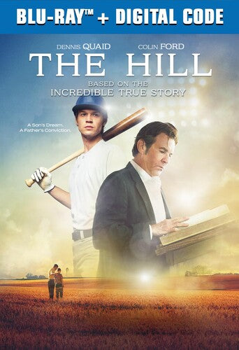 HILL (2023)