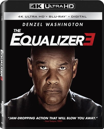 Equalizer 3 (2023)
