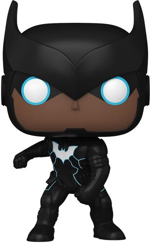 Funko Pop Heroes - FUNKO POP! HEROES: DC - Batman War Zone - Batwing