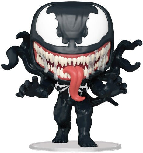 Pop Games Marvel Spiderman - FUNKO POP! Games: Spider-Man 2 - Venom