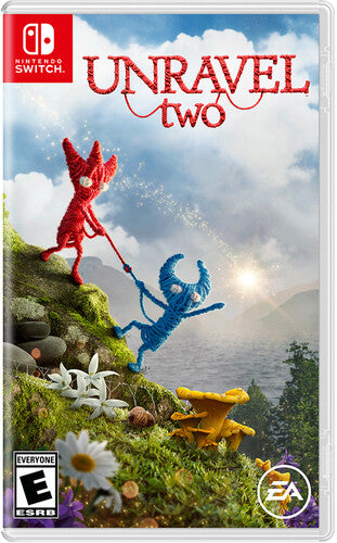 Swi Unravel 2 - Swi Unravel 2