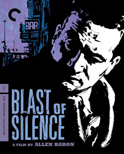 Blast of Silence (1961)