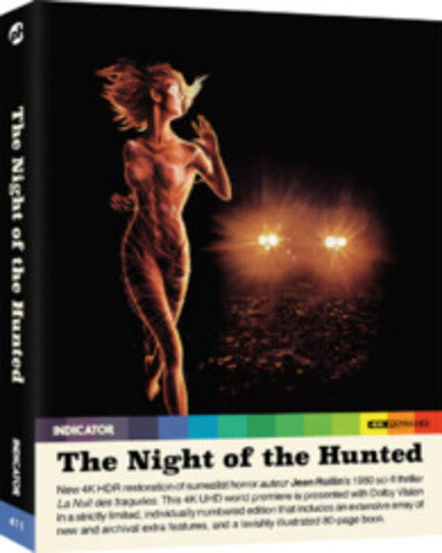 Night of the Hunted (1980)