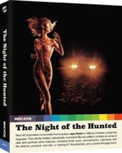 Night of the Hunted (1980)
