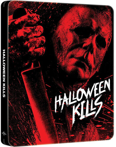 Halloween Kills (2021)