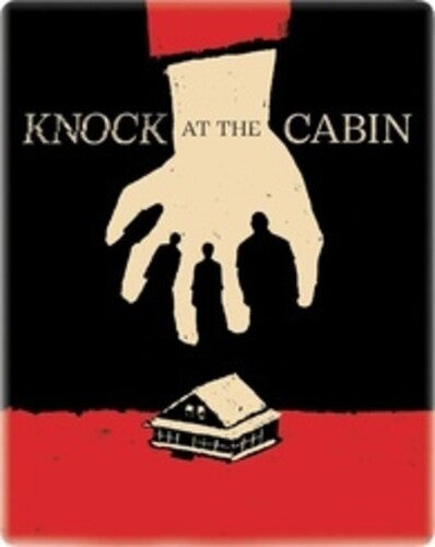 Knock at the Cabin (2023)