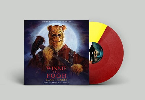 Andrew Scott Bell - Winnie The Pooh: Blood & Honey (Original Soundtrack) (RSD)