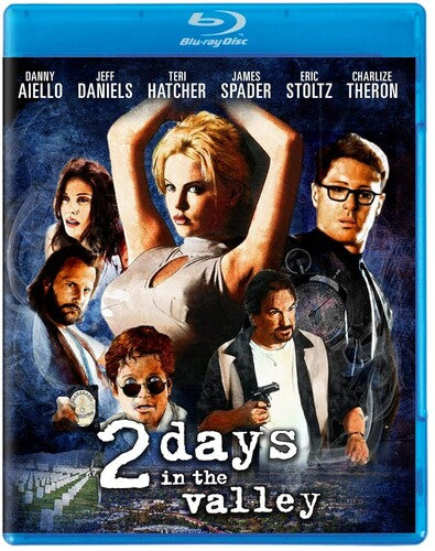 2 Days in the Valley (Special Edition) (1996)