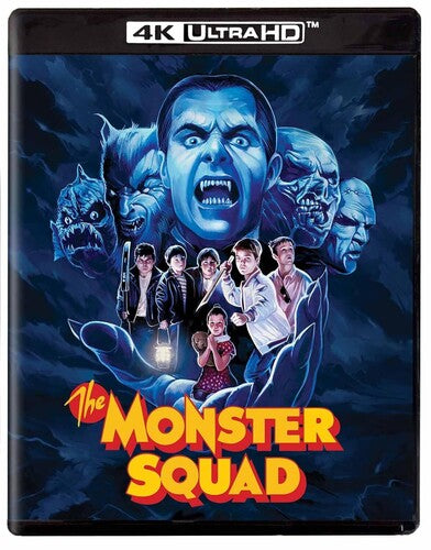 Monster Squad (1987)