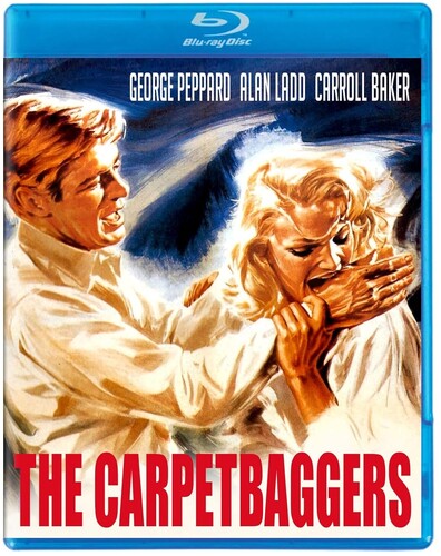 Carpetbaggers (Special Edition) (1964)