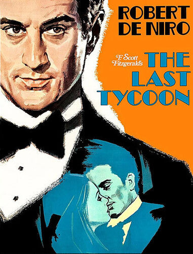 Last Tycoon (Special Edition) (1976)