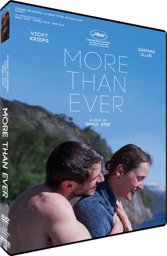 More Than Ever - More Than Ever