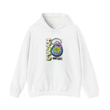 Alien Tamagotchi Hoodie
