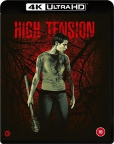 High Tension - High Tension