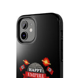 Happy Empire Day Phone Case