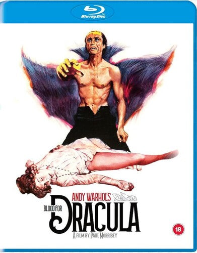 Andy Warhol Presents: Blood for Dracula (1974)