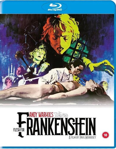 Andy Warhol Presents: Flesh for Frankenstein (1973)