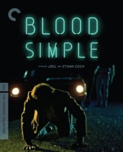 Blood Simple /uhdbd (1984)